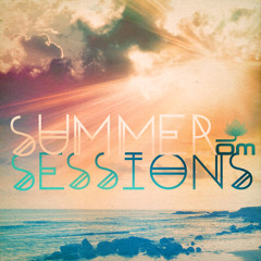 Various Artists - Summer Sessions (Continuous DJ Mix by Rob G) [Preview]
