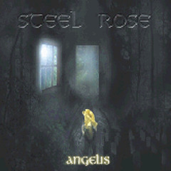 Steel Rose - Azul Profundo