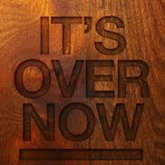 Its over now 2012 mainframe productionz