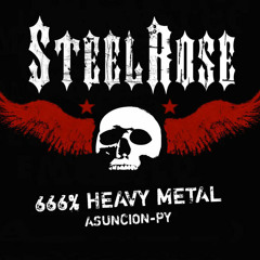 Steel Rose - Madre