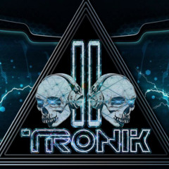 2TRONIK ( FESTIVAL PRAIA DAS PAREDES -DJ SET 27-07-2012)