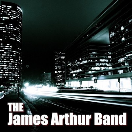 The James Arthur Band - The Blues (I Used To Sing Them)