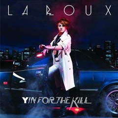La Roux Vs Wolfgang Gartner - Yin For The Kill (Dave Spoon Bootleg)