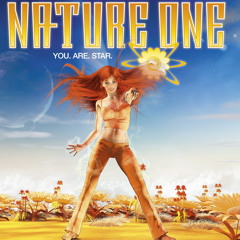 Kerstin Eden @ Nature One (Century Circus) 08-2012