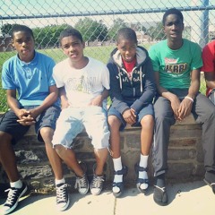 Nastyboyz Theme Song (NBE)