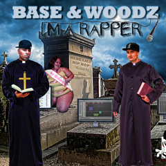 "Im A Rapper" Base & Woodz (The Next Stop)