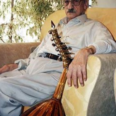 عبدالوهاب شهیدی - الا ساقیا