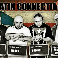Shabaam Sahdeeq LATIN CONNECTION feat Big lou, Chino Xl and Thirstin howl the III