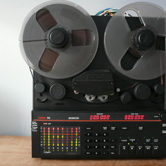Fostex r8 #1