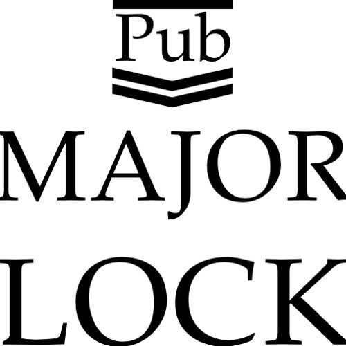 Major Lock NO AR vol. 7
