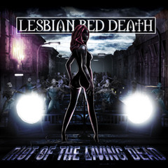 Lesbian Bed Death - Soul Sucker