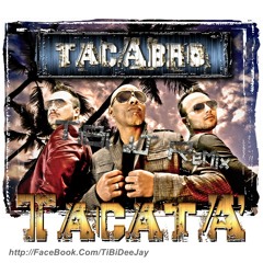 Tacabro-Tacatà( TiBi dJ Remix) [Radio Edit]
