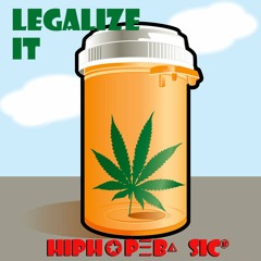 Legalize it