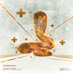 JumoDaddy - Bass In Your Face (Original Mix)