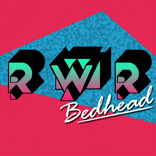 Robots With Rayguns - "Bedhead"
