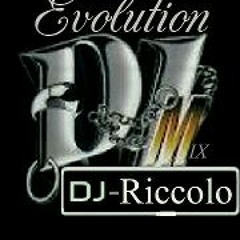 HE BU AI NI DE REN - Evolution DJ™ • Riccolo Remix