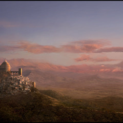 Our Dominion
