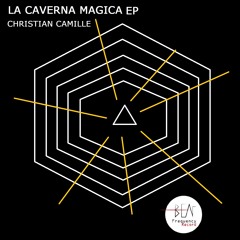La Caverna Magica EP - Beat Frequency Records (Benevento/Italy)