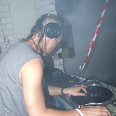 Fr33 fr3aX - 5 days on the move (040812 -nacht 5),  Mr.Semtex (dj set)