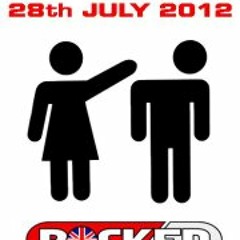 SEXI BEATZ vs DROID @ ROCKED ft. ANNE SAVAGE 28.7.2012