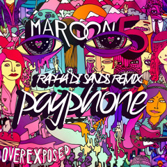 Maroon 5 - Payphone (Rapha Di Sands Remix) FREE DOWNLOAD