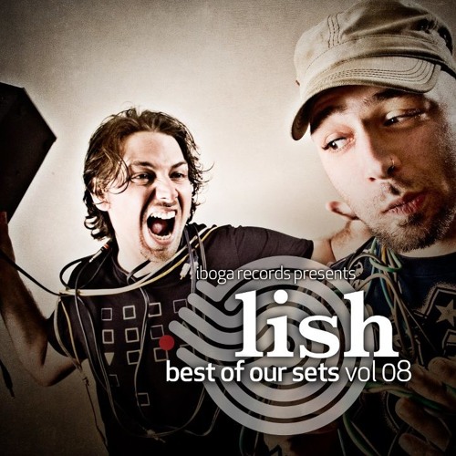 Symbolic & Sphera - One Step Closer (Lish Remix) (Sample)