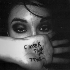 GodEatGod (Marilyn Manson Cover)