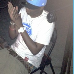 Rico P FT KAMZ ICHANIQ Jewelz Fureal  -  Ma Chopper