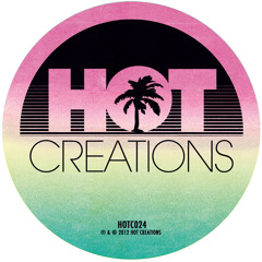 HOTC024 A2. Freaks - Black Shoes White Socks (Cajmere Mix)
