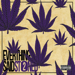 FKWC D-Eazy - 36 Ounces ft. ZoeWithDaFlow #Download #EverthingSaidStoned2