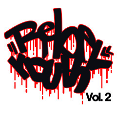 Rebel Youth Vol.2 (mixed by Josh)