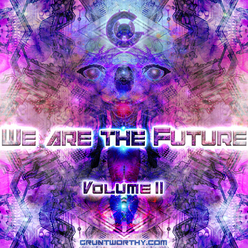 Aligning the Stars [GruntWorthy - We Are The Future Vol.II] [OUT 08/15]