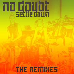 "Settle Down" Remixes