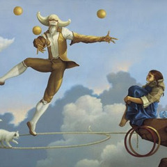 creo que era algo del cementerio