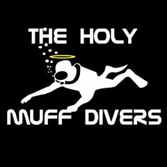The Holy Myff Divers - Scientist