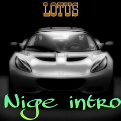 Lotus The Kid Ft. Hazee Montana - I Don't Like