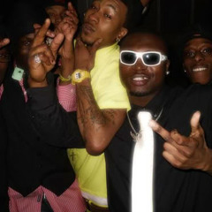 Party People (Drum n Bass) FireBone Beatzz