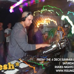 In The Mix With Neil Fisher - 007 (Free Download)