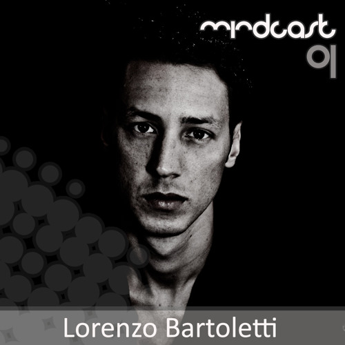 MINDCAST01: Mixed by Lorenzo Bartoletti