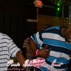 Go Hard -Murder Mitch & Troop