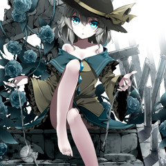 Stream RD-Sounds (凋叶棕) - The Moonlight Illuminates A