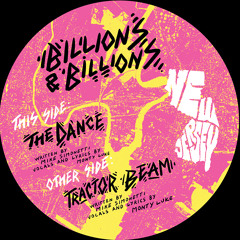 Billions & Billions - The Dance