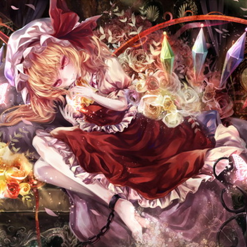 Listen to 【東方Vocalアレンジ】 EastNewSound - 緋色月下、狂 Listen to 【東方Vocalアレンジ】 EastNewSound - 緋色月下、狂