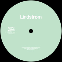 Lindstrøm - Rà-àkõ-st