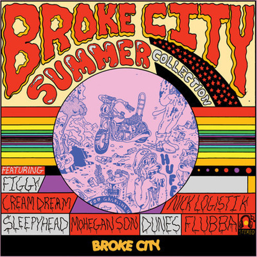 Flubba & Sleepyhead - Dboy Pushin