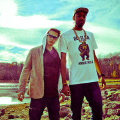 MoonTravelers - Ladys Man feat DR Flow