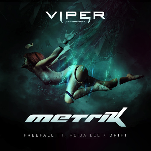 Metrik - Freefall (xKore Remix)