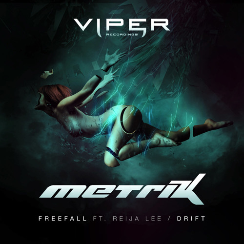 metrik freefall xkore remix