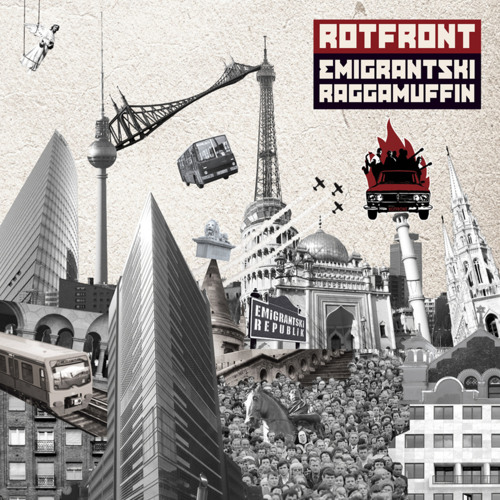 RotFront - Remmidemmi (Fritz Version II)