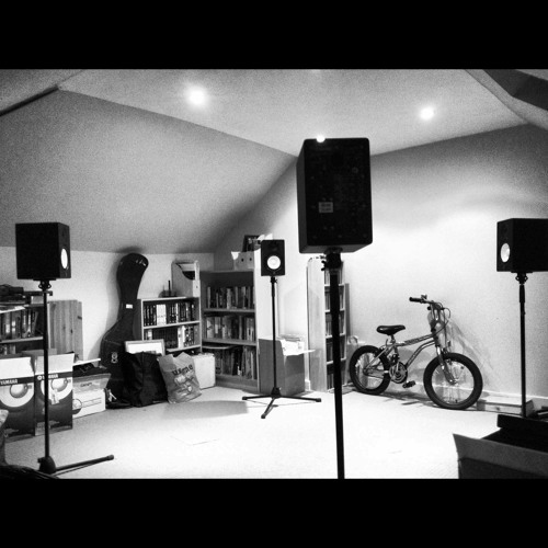 Well Tuned Beats - 1c